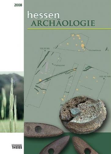 HessenARCHÄOLOGIE 