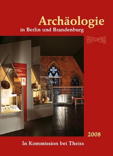 Archäologie in Berlin und Brandenburg 