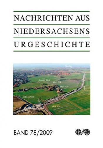 Nachrichten aus Niedersachsens Urgeschichte 