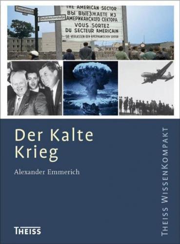 Der Kalte Krieg 