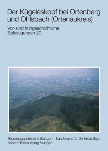 Der Kügeleskopf bei Ortenberg und Ohlsbach (Ortenaukreis) 