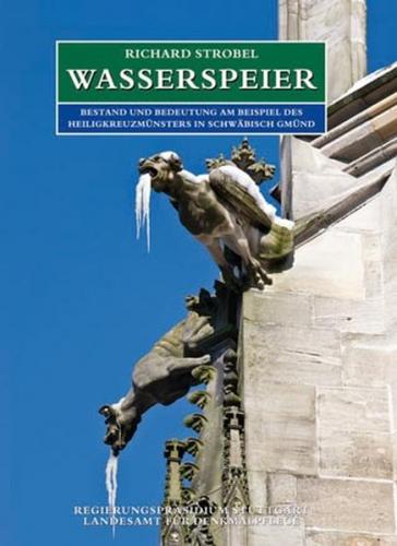 Wasserspeier 