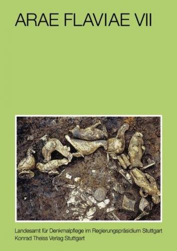 Arae Flaviae VII 