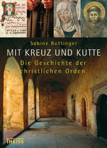 Mit Kreuz und Kutte (Ebook - pdf) 