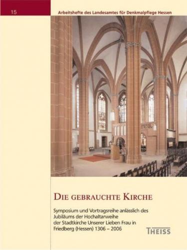 Die gebrauchte Kirche 