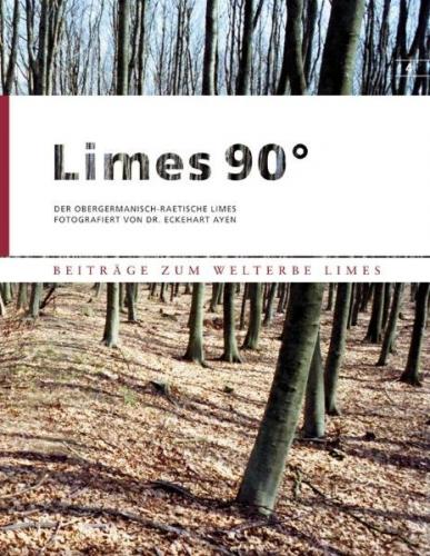 Limes 90° 