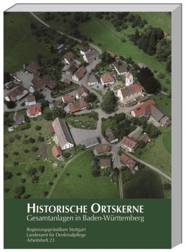 Historische Ortskerne 