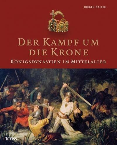 Der Kampf um die Krone 