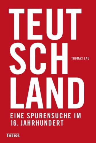 Teutschland 