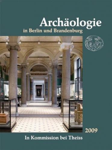Archäologie in Berlin und Brandenburg 