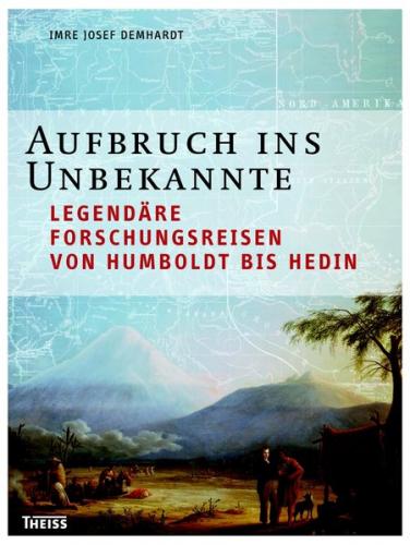 Aufbruch ins Unbekannte 