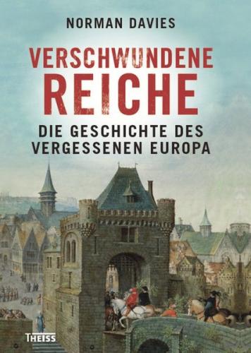 Verschwundene Reiche (Ebook - pdf) 