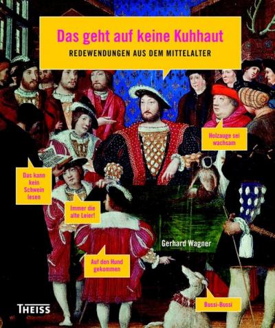 Das geht auf keine Kuhhaut (Ebook - pdf) 