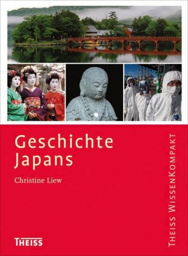 Geschichte Japans 