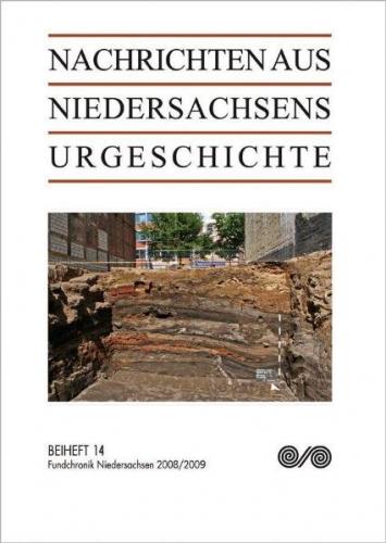 Nachrichten aus Niedersachsens Urgeschichte / Fundchronik Niedersachsen 