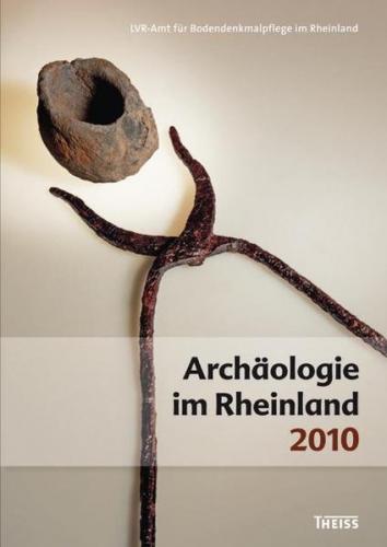 Archäologie im Rheinland 
