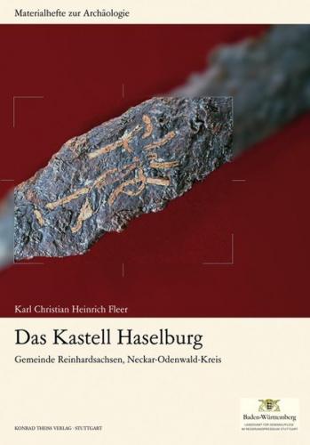 Das Kastell Haselburg 
