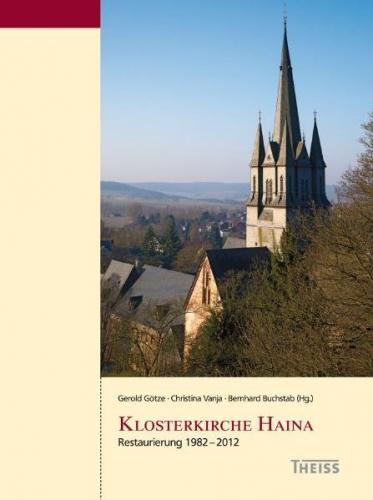Klosterkirche Haina 