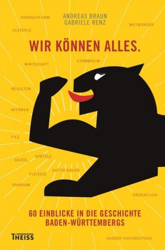 Wir können alles. 