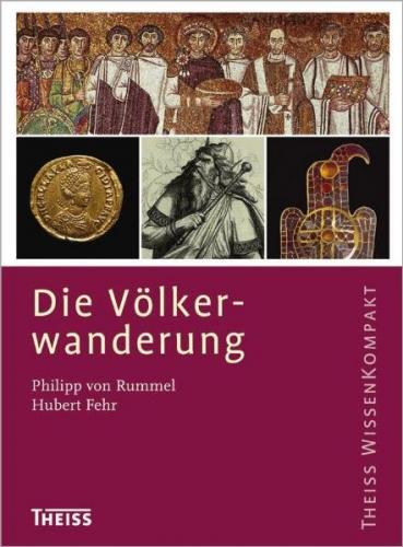 Die Völkerwanderung (Ebook - pdf) 