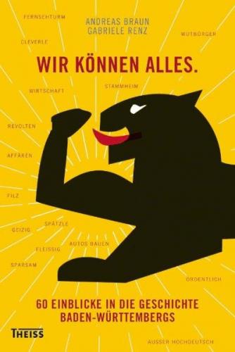Wir können alles. 