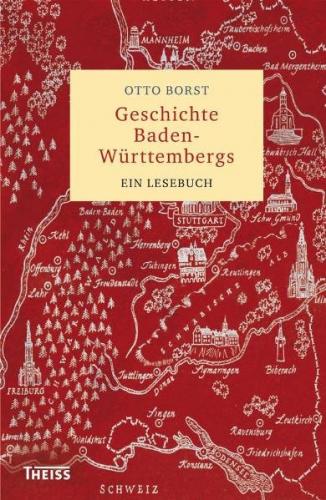 Geschichte Baden-Württembergs 