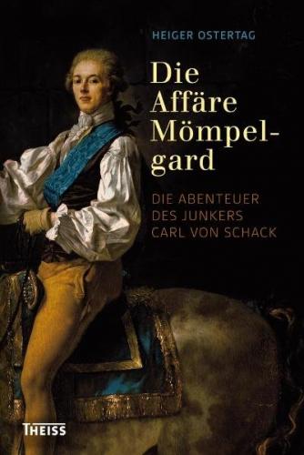 Die Affäre Mömpelgard 