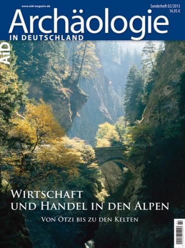 Wirtschaft und Handel in den Alpen 