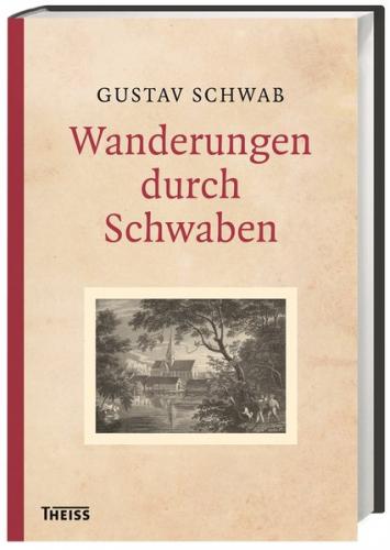 Wanderungen durch Schwaben 