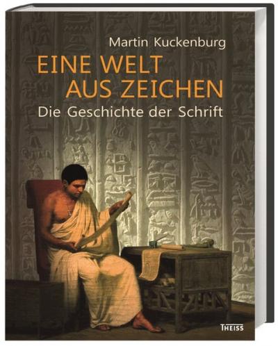Eine Welt aus Zeichen 