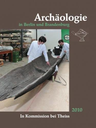 Archäologie in Berlin und Brandenburg 