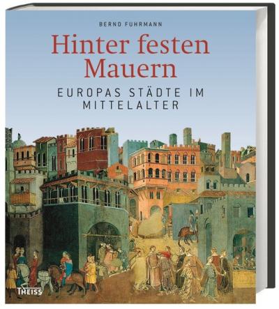 Hinter festen Mauern 