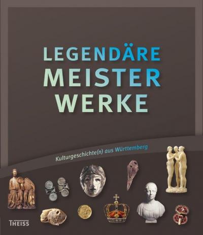Legendäre Meisterwerke 