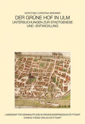 Der Grüne Hof in Ulm 