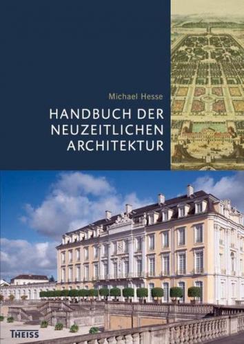 Handbuch der neuzeitlichen Architektur (Ebook - pdf) 