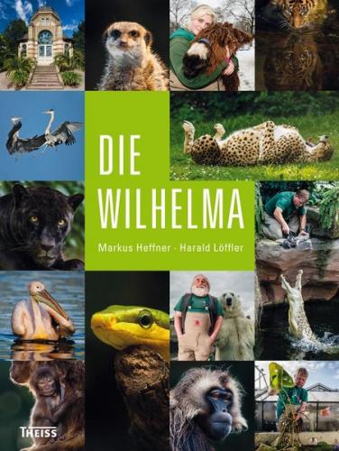 Die Wilhelma 