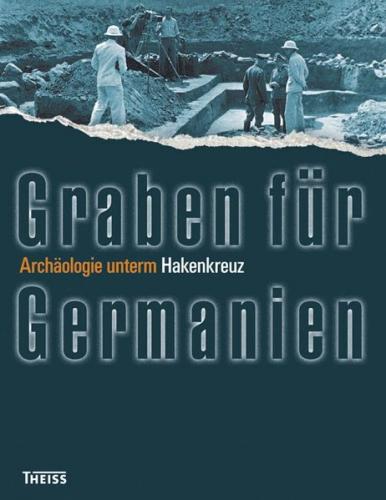 Graben für Germanien 