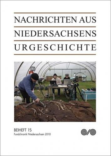 Nachrichten aus Niedersachsens Urgeschichte 