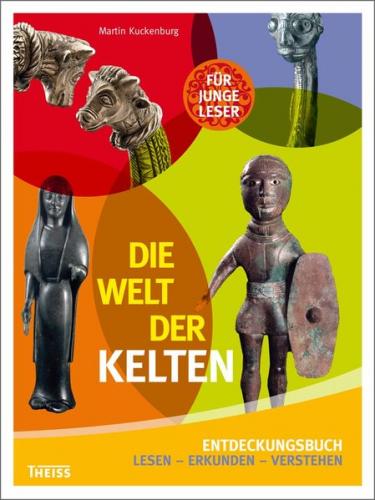 Die Welt der Kelten 