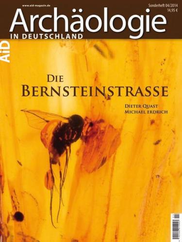 Die Bernsteinstraße 