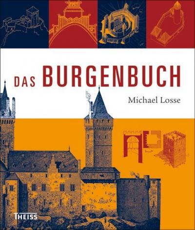 Das Burgenbuch 