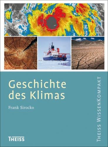 Geschichte des Klimas 