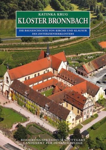 Kloster Bronnbach 