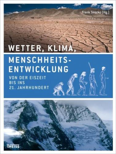 Wetter, Klima, Menschheitsentwicklung 