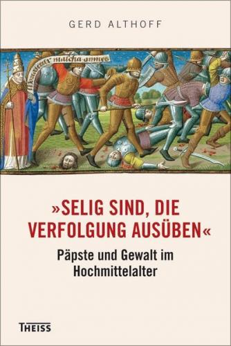'Selig sind, die Verfolgung ausüben' 