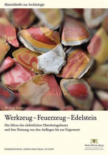 Werkzeug – Feuerzeug – Edelstein 