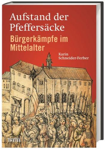 Aufstand der Pfeffersäcke 