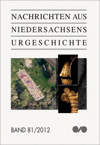 Nachrichten aus Niedersachsens Urgeschichte 