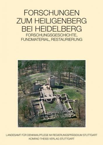 Forschungen zum Heiligenberg bei Heidelberg 