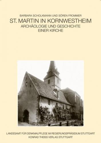 St. Martin in Kornwestheim 